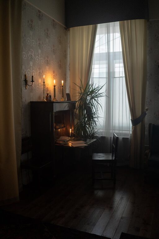 Tips for Choosing Calm Colors for Your Home